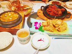 -七八冷面·延边朝鲜族美食(圣熙八号店)