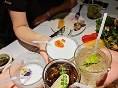-拉蒂娜·巴西牛排馆 Latina·Brazilian Steakhouse(陆家嘴旗舰店)