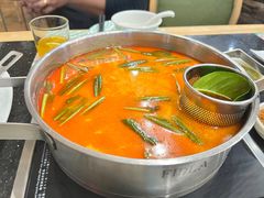 -青柠记忆泰式海鲜火锅(合生汇购物中心店)