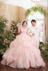 -太郎花子婚纱摄影TAHAKO(无锡店)