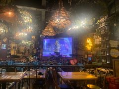 -春风十里烧烤音乐吧(实力乐队驻唱三元里店)