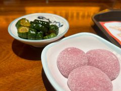 -李犟大爆鳝面·手工蟹黄包(湖滨西湖店)