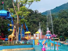 -清泉湾生态旅游度假区