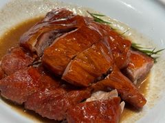 -润记·广东餐馆(苏州中心店)