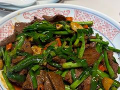 -东流山烤鸭·家常菜(雨山龙湖店)