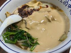 -承旭麻辣烫(马家堡东路店)