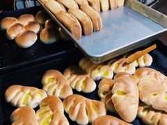 -惠源面包店(开禾路店)