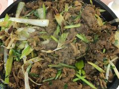 -烤肉宛饭庄(南礼士路店)