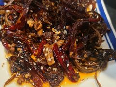 -妈妈的味道(和顺古镇店)