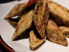 招积茄子-小炳胜(卓悦中心店)