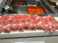 -海底捞火锅(奥森店)
