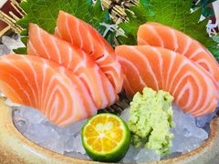 -简家·海鲜盛宴(下沙店)