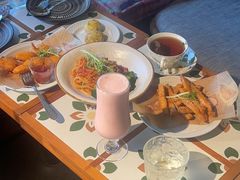 -FUNFUN有饭花园聚会餐厅