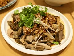 姜葱捞鹅杂-鹅公村·国家非遗传承(荔湾店)