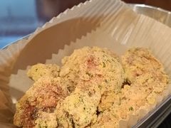 -양평식당·杨平食堂(华贸店)