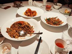 -宝轩渔府·老字号海鲜·正宗津菜(水上店)