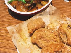 -金掌勺·锅包肉(广渠门店)