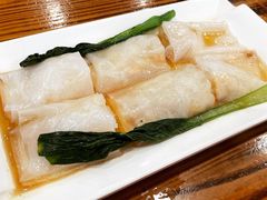 -澳门陈光记烧味饭店(南京德基广场店)
