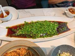 -写庭·鱼鲜川菜·宴请(铁像寺水街店)