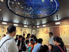 -郭守敬纪念馆