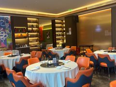 -香港狮子山下·明星粤菜餐厅(北苑店)