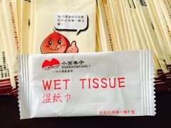 -德州小高糖炒栗子(十三局店)