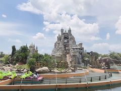 -厦门方特梦幻王国