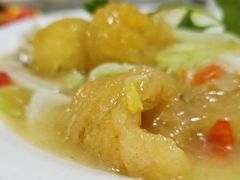 -郑厨私房菜