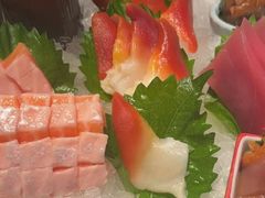 -花潮料理艺食馆(SM新生活广场店)