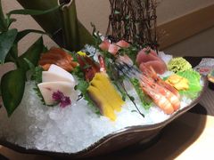 -酒久自助料理(佳兆业店)