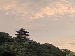 -雅达·阳羡溪山小镇中心