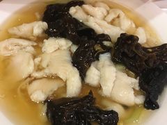糟溜鱼片-新南华大酒店(广中店)