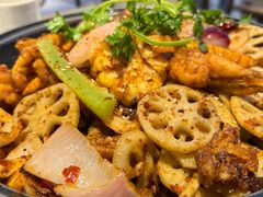 -渝蛙馆(新百店)