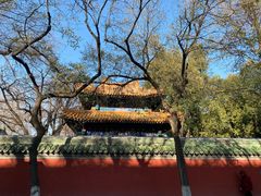 -北京国子监胡同