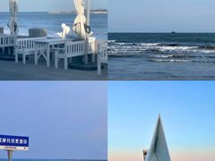 -巧克力渔家.小船海鲜胶东菜(万平口店)