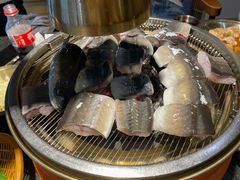 -味家烤肉烤鳗鱼牛排(西塔旗舰店)
