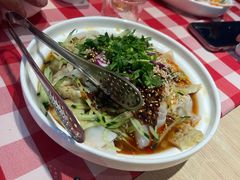 筱贝面筋-西贝(宁波天一国购店)