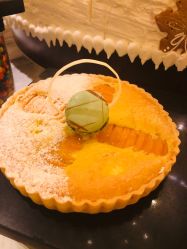 -大连城堡豪华精选酒店·宴会厅