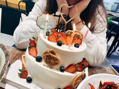 -昔木生日蛋糕(汉口店)