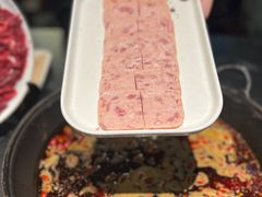 -巴蜀大将火锅(春熙店)