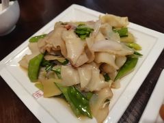 清炒螺片-海坛特色小吃·只做平潭特色菜(平潭店)