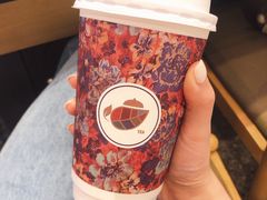 -茶话弄(中贸广场店)