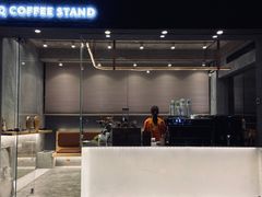 -MQ COFFEE STAND明谦(新洲店)