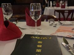 -马克西姆餐厅(崇文门店)