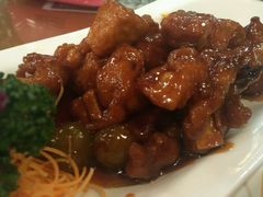 -砖窑古早味怀旧餐厅