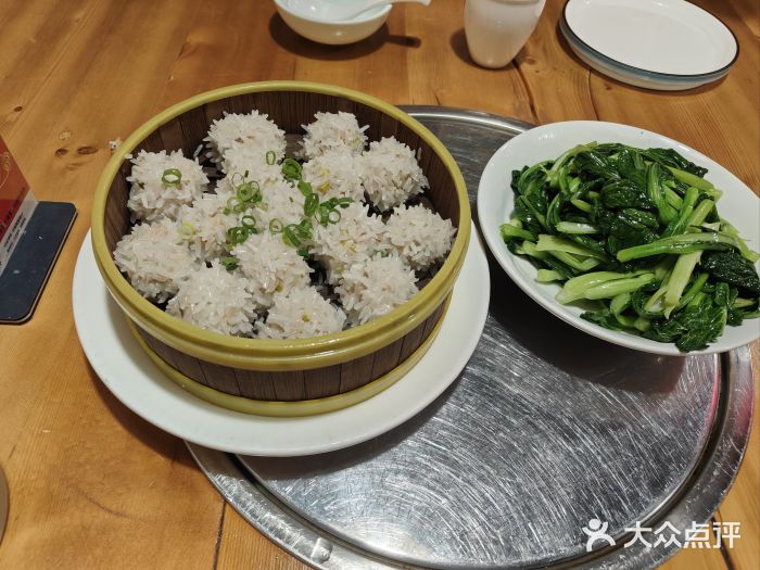 九头鸟酒家·湖北菜(航天桥店)图片