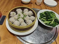-九头鸟酒家·湖北菜(航天桥店)