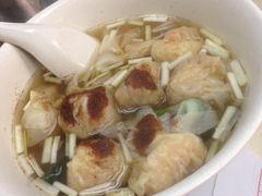 -刘森记面家(桂林街店)