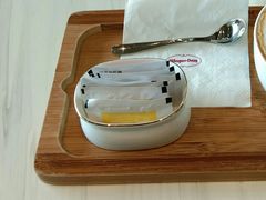 咖啡糖包-哈根达斯(天河城店)