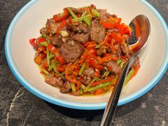 -悦百味·品质川菜(橄榄郡店)